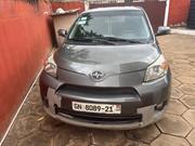 Scion xD Base 2010 Gray for sale
