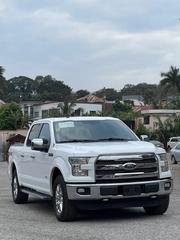 Ford F-150 Lariat 4x4 SuperCrew Cab Styleside 5.5 ft. box 145 in. WB for sale
