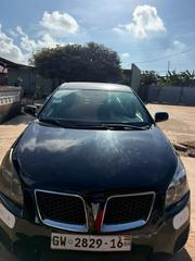 Pontiac Vibe 1.8L 2010 Black for sale