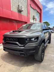 Dodge RAM 2023 Black for sale