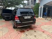 Mercedes-Benz GL-Class GL 450 2013 Black for sale