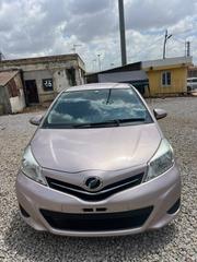 Toyota Vitz 2012 for sale