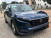 Honda CR-V EX AWD 2026 Blue for sale
