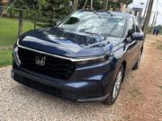 New Honda CR-V EX AWD 2025 for sale