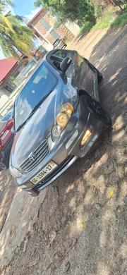 Toyota Corolla 2009 Green for sale
