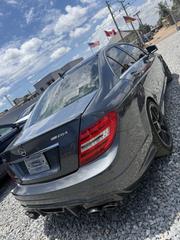 Mercedes-Benz C250 2014 Gray for sale
