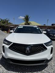 Acura RDX w/A-Spec Package 2024 White for sale