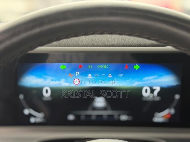Kia EV5 64.2 kWh FWD 2023 Green