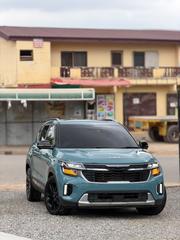 Kia EV5 64.2 kWh FWD 2023 Green for sale