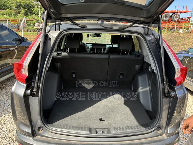 Honda CR-V 2019 Pearl