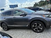 Honda CR-V 2019 Pearl for sale