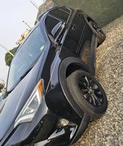Toyota RAV4 SE 4dr SUV AWD (2.5L 4cyl 6A) 2018 Black for sale