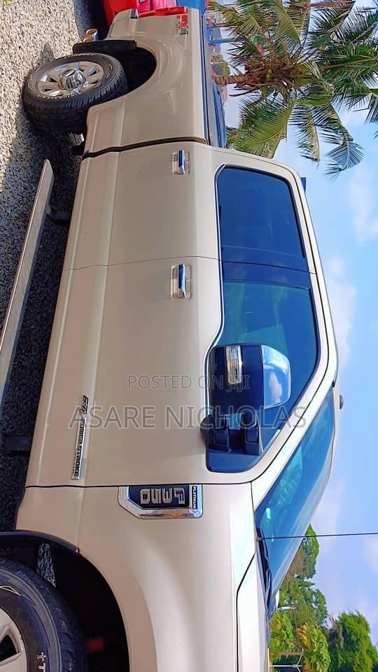 Ford F-350 2017