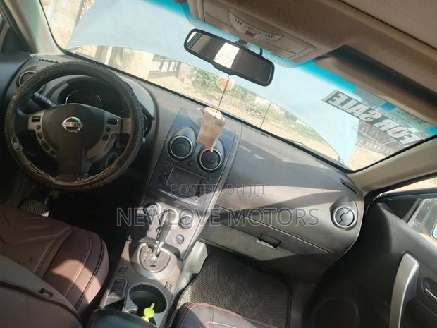 Nissan Rogue SV 2013 Blue