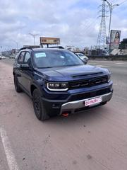 Honda Passport TrailSport AWD 2025 Blue for sale