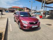Toyota Corolla 2008 for sale