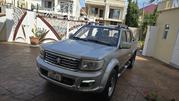 Peugeot Landtrek 1.9 Diesel Double Cab AWD 2021 Gray for sale