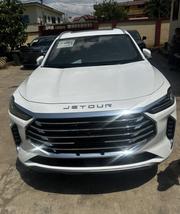 Jetour X70 Plus 1.5 5-Seater FWD 2022 White for sale