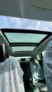 New Changan UNI-K 2.0 Petrol AWD 2025 Gray for sale