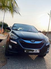 Hyundai Tucson Limited AWD 2010 Black for sale