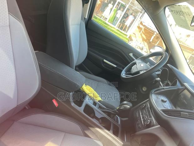 Ford Escape 2018 Black