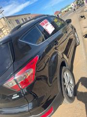 Ford Escape 2018 Black for sale
