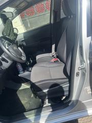 Toyota Vitz 1.3 AWD 3dr 2013 Silver for sale