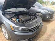 Volkswagen Passat 2.0T S 2018 Black for sale