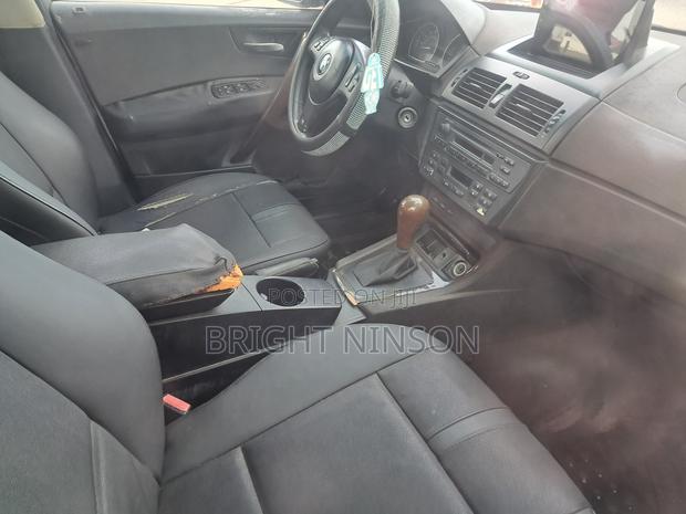 BMW X3 2006