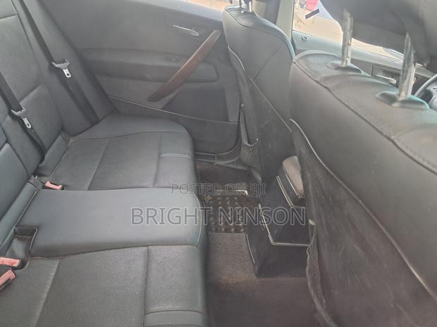 BMW X3 2006