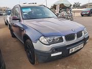 BMW X3 2006 for sale