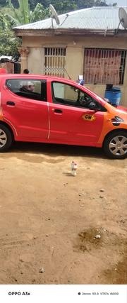 Suzuki Alto 2014 Red for sale