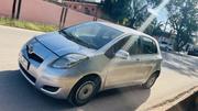 Toyota Vitz 1.0 FWD 3dr 2010 Silver for sale