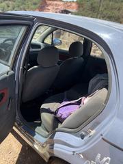 Daewoo Matiz 0.8 S 2008 Gray for sale