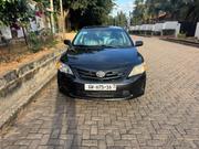 Toyota Corolla LE Special Edition 4dr Sedan (1.8L 4cyl 4A) 2013 Black for sale