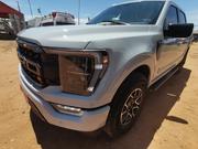 Ford F-150 2023 Gray for sale