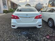 New Nissan Sylphy 2025 White for sale