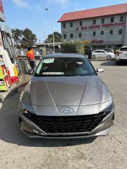 Hyundai Elantra SE 2023 for sale