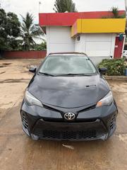 Toyota Corolla LE (1.8L 4cyl 2A) 2018 Blue for sale