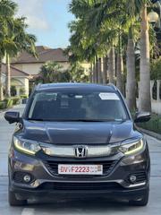 Honda HR-V EX AWD 2020 for sale