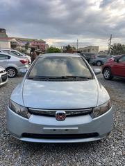 Honda Civic 2009 Blue for sale