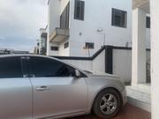 Chevrolet Cruze LS 4dr Sedan (1.5L 4cyl 6A) 2016 Gray for sale