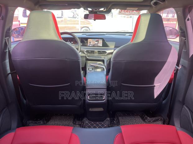 Changan UNI-T 1.5 FWD 2020 Gray