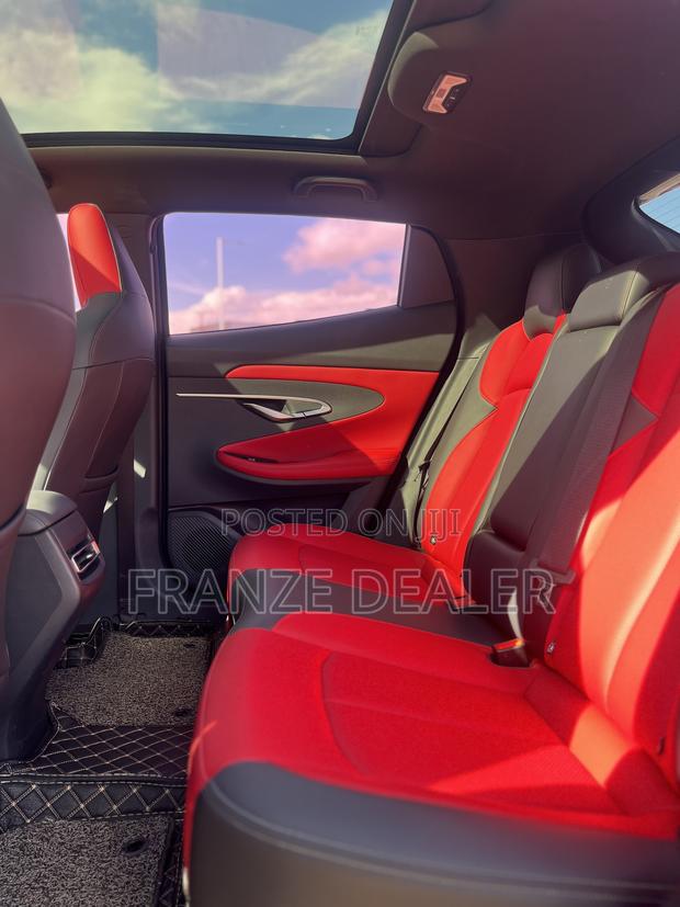 Changan UNI-T 1.5 FWD 2020 Gray