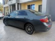 Toyota Corolla LE 4dr Sedan (1.8L 4cyl 4A) 2010 Black for sale