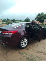 Kia Optima 2016 for sale