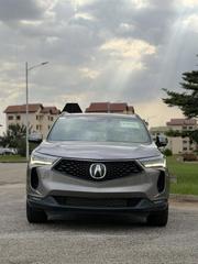 Acura RDX 2022 for sale