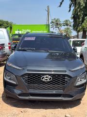 Hyundai Kona 2019 Gray for sale