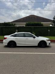 Honda Civic Sport CVT 2023 Pearl for sale