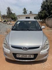 Hyundai i30 1.6 2011 Silver for sale
